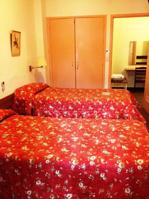 Embassy Hotel Beirute Quarto foto